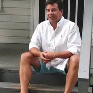 Meet your Posher, Gary